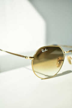 RAY BAN - RB 3565 JACK - 001-51 - comprar online