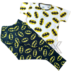 Pijama "Batman" - comprar online
