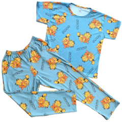 Pijama "Garfield" - comprar online
