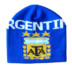 Gorro de Niños "Argentina"