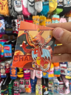 Collares de "Charizard, Pokémon"