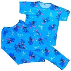 Pijama "Stitch" - comprar online