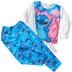 Pijama "Stitch" - comprar online