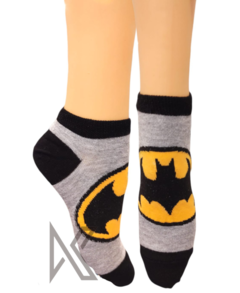 Soquetes Niños "Batman" - comprar online