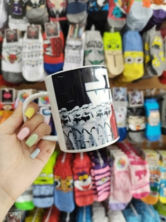 Taza Irrompible de "Star Wars" - comprar online