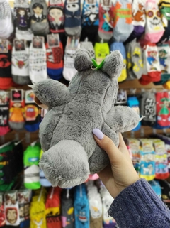 Peluche de "Totoro" - Mediano - comprar online