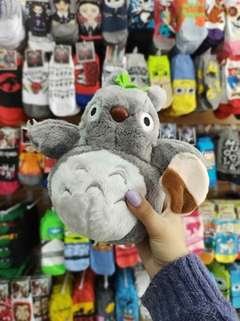 Peluche de "Totoro" - Mediano