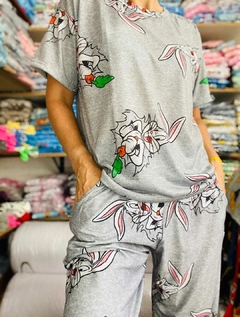 Pijama "Bugs Bunny"