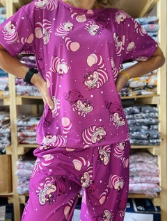 Pijama "Alicia"