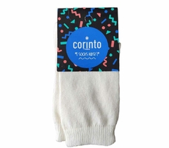 Tres Cuartos Lisos Corinto - Talle 2 (27-30) - comprar online