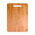 Tablas De Picar De Bambu Set 3 Unidades - comprar online