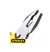 Pinza Alicate Universal Stanley Pro 8 203mm Profesional en internet