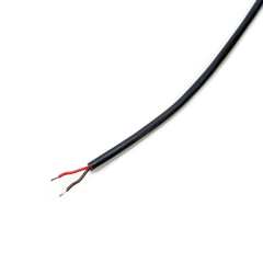 * SENSOR 10K - HASTE ABS 10X40 MM - CABO PP 2X26 AWG PRETO 600 MM - CONECTOR 2541-2 na internet