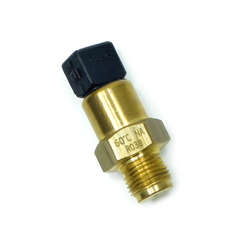 * Interruptor térmico 60°C NA - Rosca 3/8 NPT - Conector Bulldog