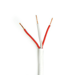 Cabo de Silicone 3 vias x 24 AWG - comprar online