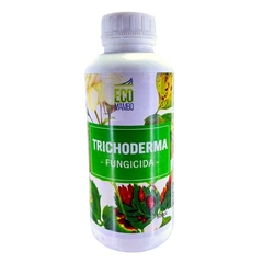 Trichoderma liquida 500cm3 - Eco Mambo