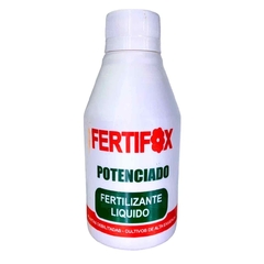 Fertifox 200 Potenciado