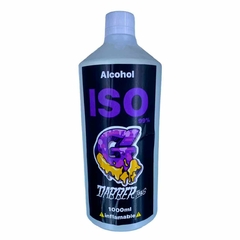 Alcohol Isopropilico 1l - Dabber Tools