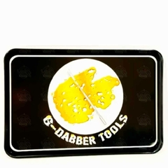 Bandeja 20x30 de G Dabber Tools para extracciones