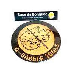 Base de Bongueo de G Dabber Tools