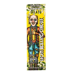 Blunt Gelato Terpens - Lion Rolling Circus