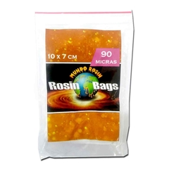 Bolsa Mundo Rosin 90 micras