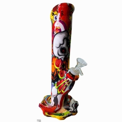 Bong de silicona 26cm en internet