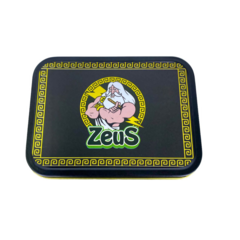 Cajita Zeus Snuffbox - tienda online