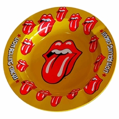 Cenicero redondo Rolling Stones en internet