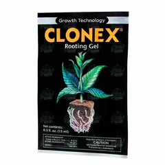 Clonex 15 cc - Hormona de enraizamiento