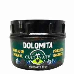 Dolomita 80gr de Cultivate