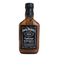 Encendedor Jack Daniels