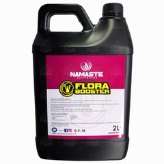 Flora Booster fertilizante de floracion 2 litros - Namaste