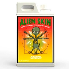 Floramix Alienskin 1 litro de Amazing nutrients