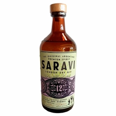 Saravín Gin