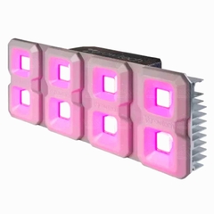 Panel Led 400W Full Spectrum Grow Tech - comprar online