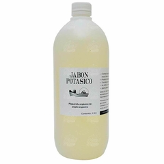 Jabon potásico 1 litro - Growers