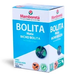 Bolita 100cm3 - Controla bichos bolita - Mamboreta
