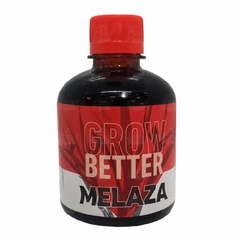 Grow Better Melaza