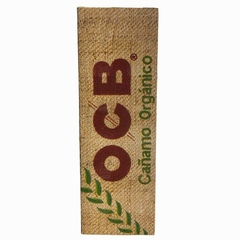 Organic Regular - OCB