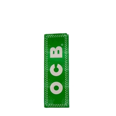 Verde regular - OCB