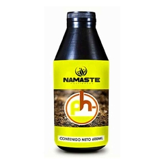 Ph - (menos) Reductor de pH 500 ml - Namaste