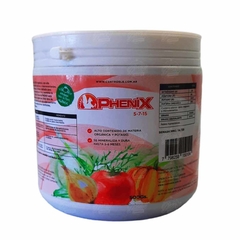 Phenix fertilizante