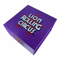 Picador Ceramic 3 Partes - Lion Rolling Circus - comprar online