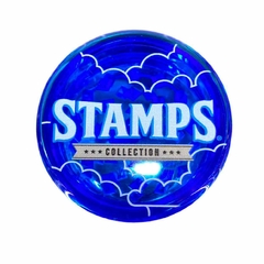 Picador Plastico 3 partes - Stamps - comprar online