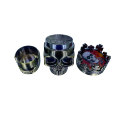 Picador Calavera Rey - comprar online