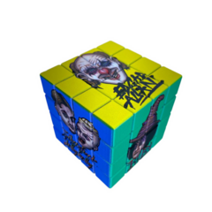Picador Lion Rolling Circus Cubo Rubik