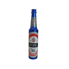Pipa Aluminio Botella - Grow Shopping | Grow Shop Pilar