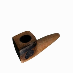 Pipa madera Nahual Mini