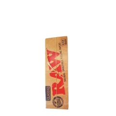 Classic regular - RAW